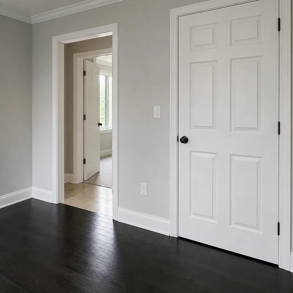 After - Recent Project