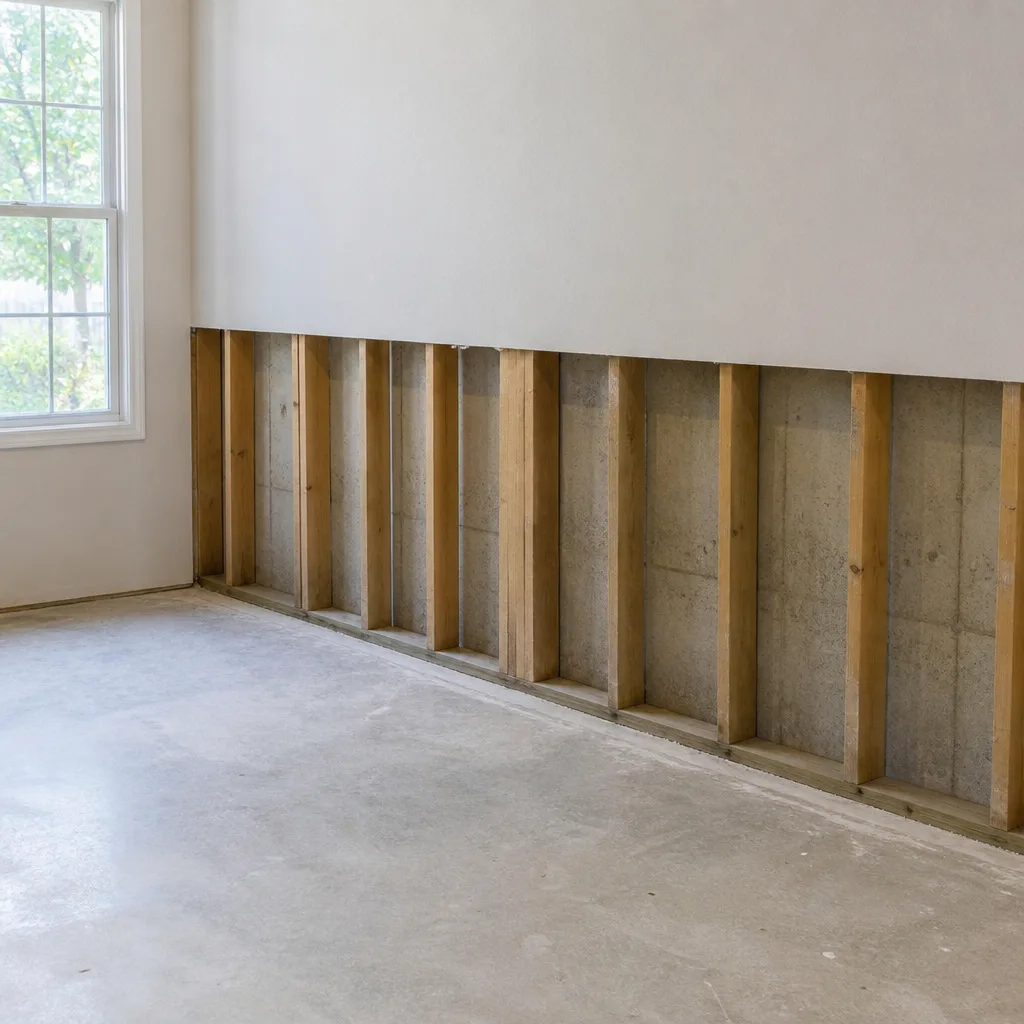 Mold remediation
