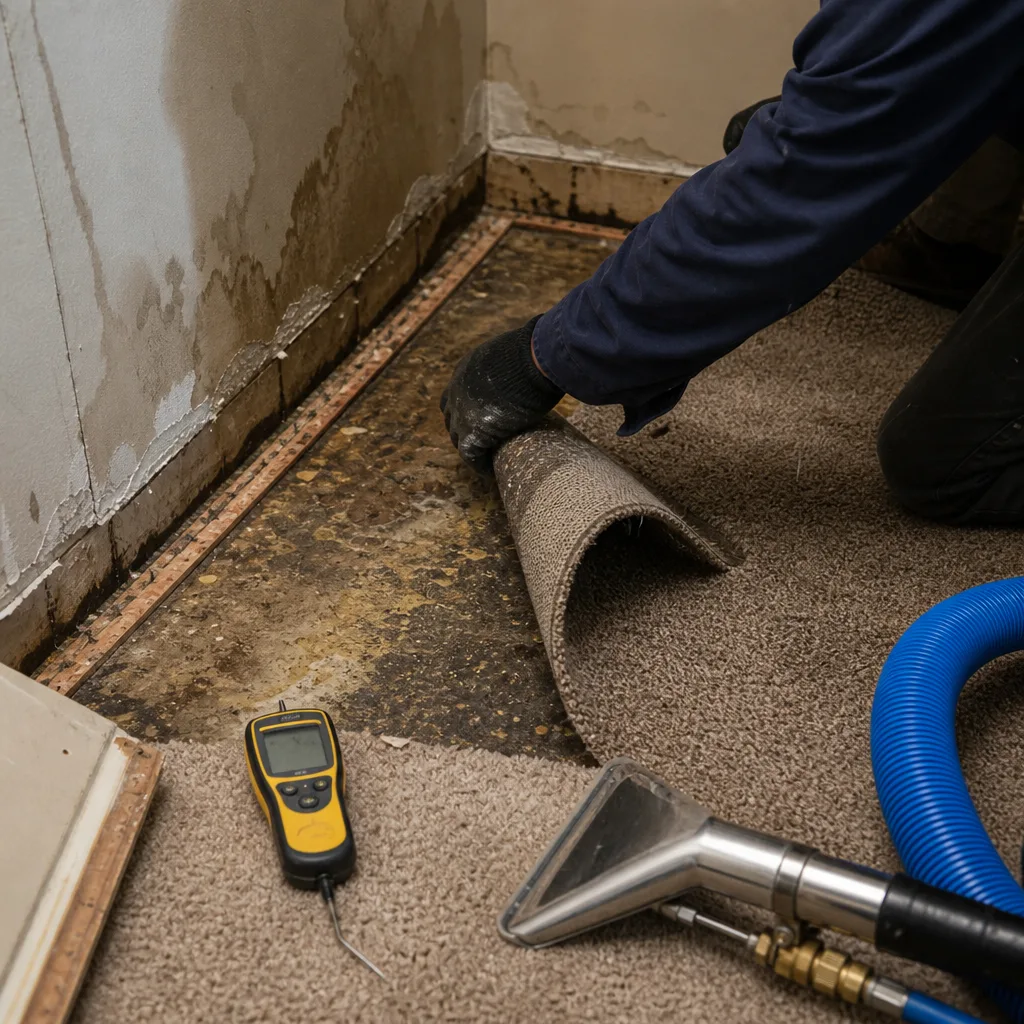 Sanitization Services