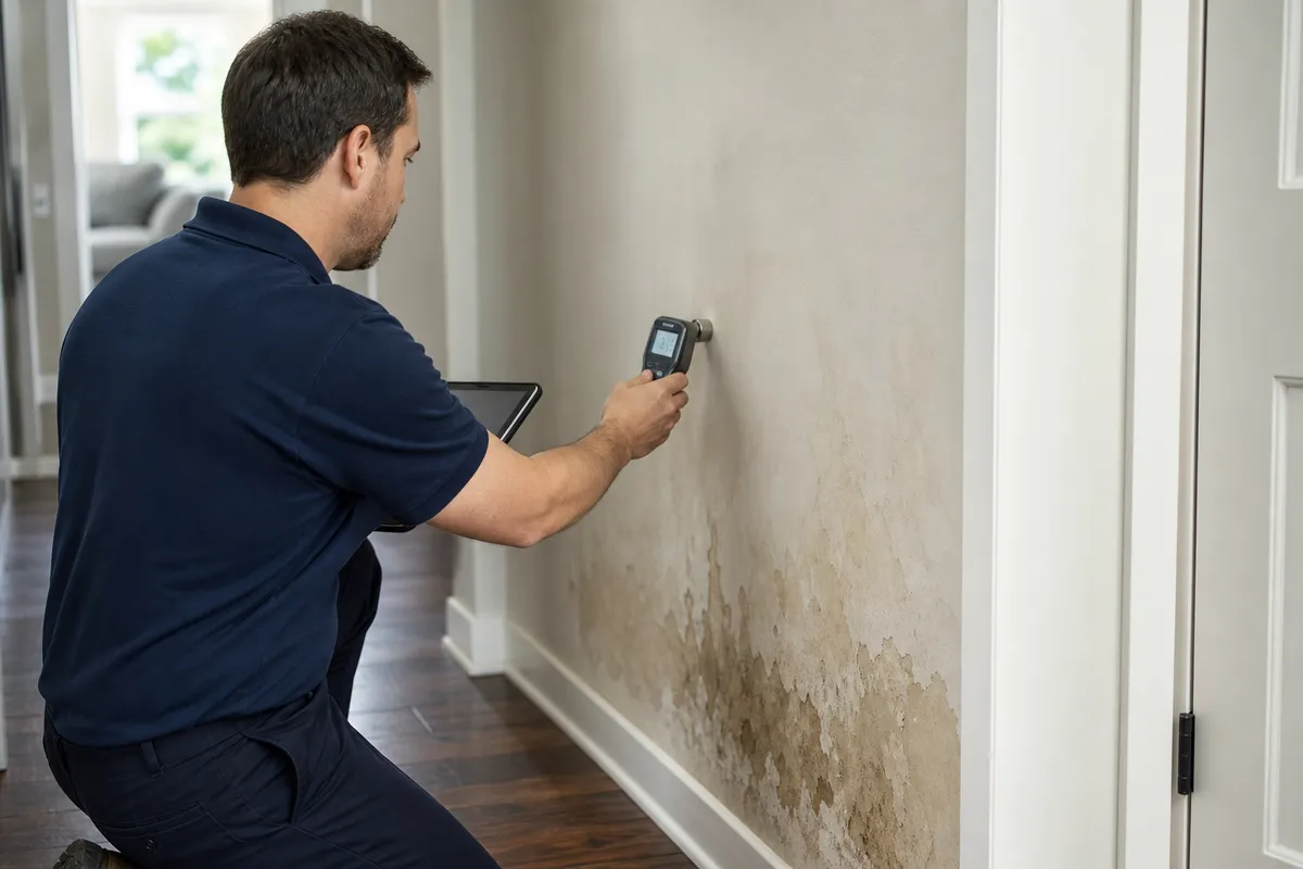 24/7 Live Answer - Floodline Restoration Co. in Englewood, NJ